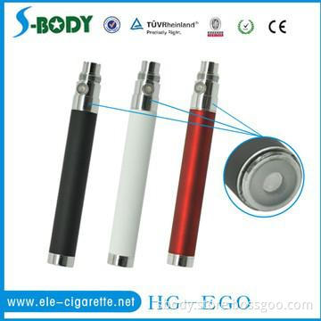 Best ego battery with rechangeable PCB head accept paypal